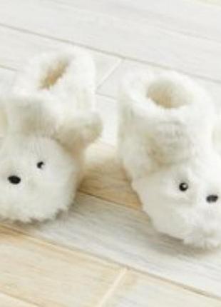 Детские сапоги марселина