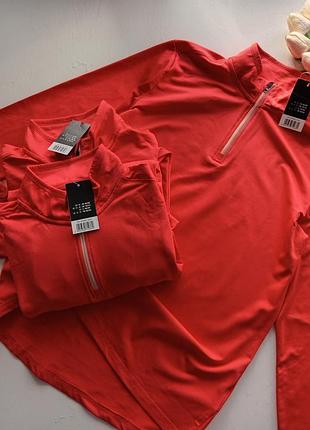 Термо лонгслив