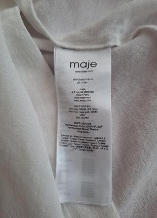 Красива блуза maje 5