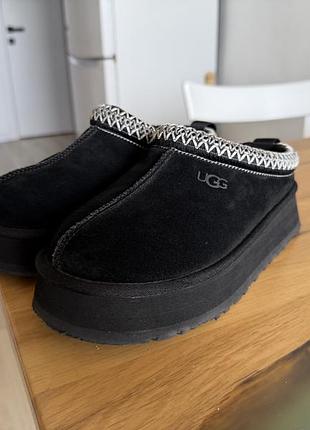 Ugg tazz ii оригінал з британії, угги тазз, зручне взуття