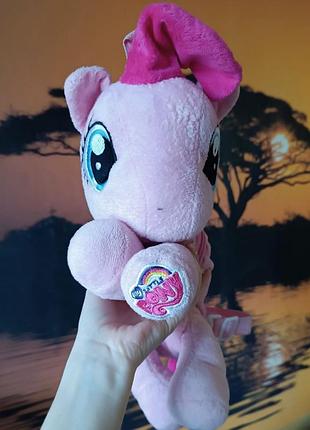 Дитячий рюкзак my little pony