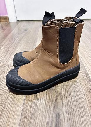 Демісезонне взуття для хлопчика