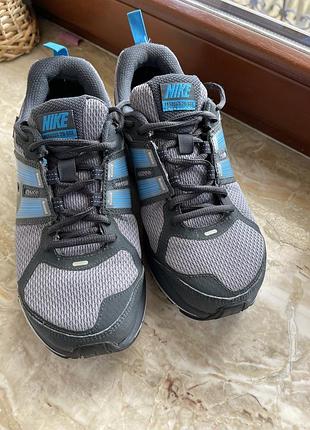Кросівки nike pegasus 29 gtx (gore-tex) оригінал
