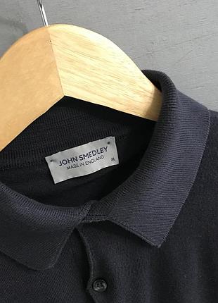 Поло john smedley 4