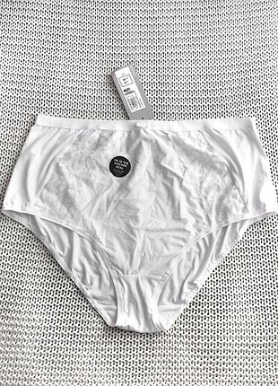 Новое белье, трусы, размер 52