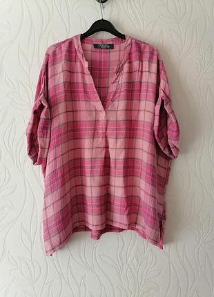 Футболка, блуза батал 52-54-56р