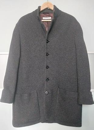 Пальто жакет