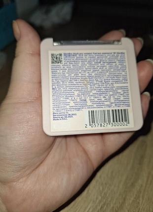Glambee blush-pro compact,02 3