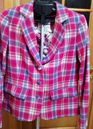 Шикарный жакет.