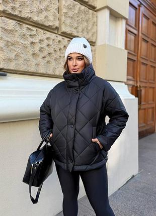 Зимова куртка