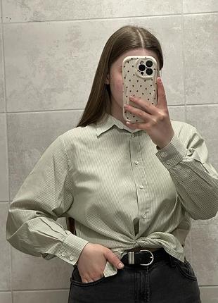 Жіноча сорочка double two lady