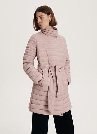 Пальто осінь/весна