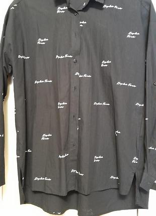 Рубашка женская