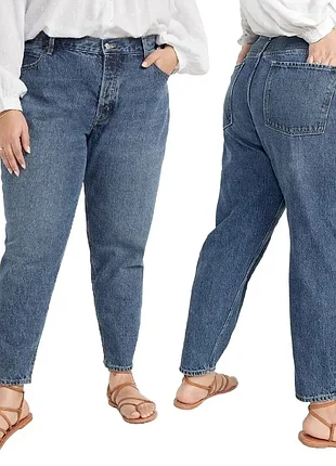 Женские джинсы  стрэйч.  оld navy (usa) ,бренда gap. размер 60-62. (4xl-5xl) . новые.