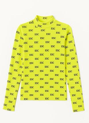 Водолазка cropp