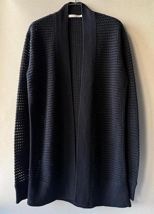 Schumacher кашемировый кардиган