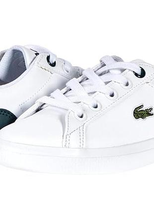 Білі кеди lactose оригінал р.38