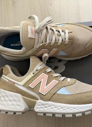 Кросівки new balance 574 sport v2