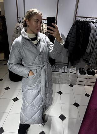 Куртка - пальто peserico 42,44 розмір