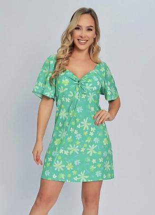 Платье мини primark