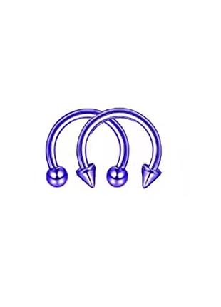 Прикраси для пірсингу