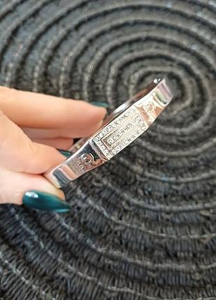 Браслет сплав кристали