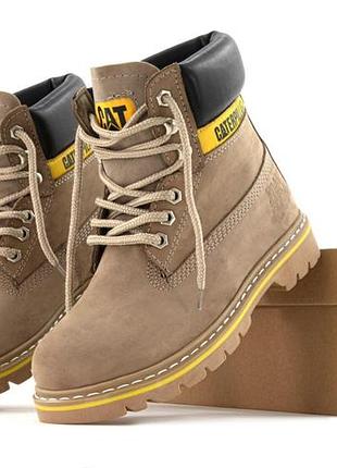 Caterpillar colorado 2.0 ❄️ хутро 15263