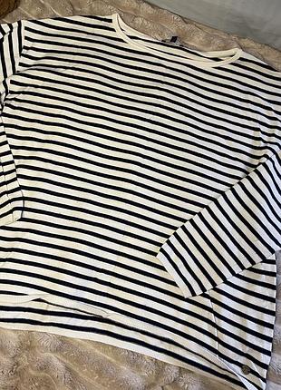 Тельняшка жіноча м-л