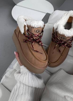 Уггі жіночі