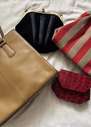 Сумки в наявності 2