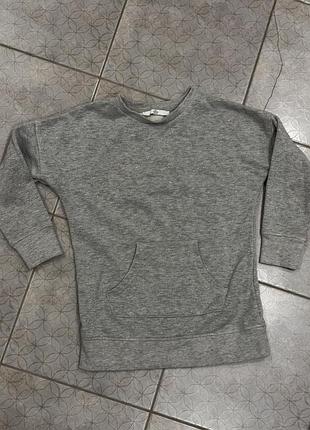 Кофта з люрексом