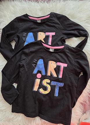 Реглани little kids 6-7 років 122 см