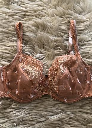 Бюстгальтер від chantelle