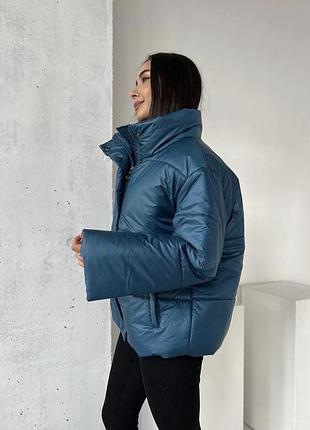 Куртка, яка зробить лютий мороз не страшним.