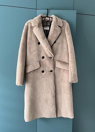 Екошуба / шуба / екохутро  |  м