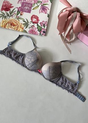 Бюстгальтер vs