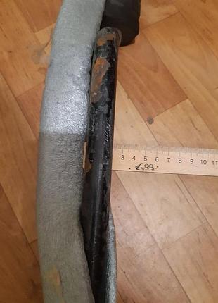 Стабилизатор поперечной устойчивости bmw e36