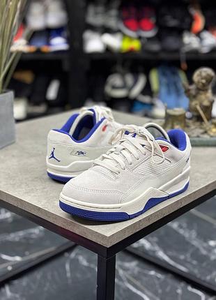 Кросівки jordan flight court legend