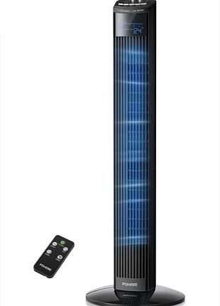 Вентилятор підлоговий fohere