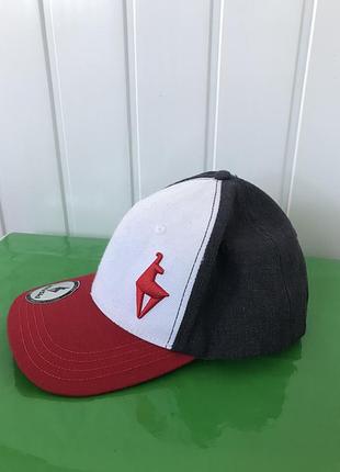 Кепка (бейсболка) унисекс kitzski