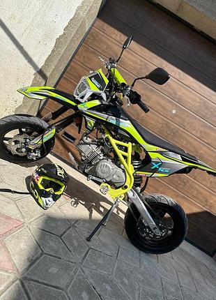 Продається geon x-ride150 стан ідеальний сів поїхав на номерах всі питання за номером телефона 0 9 6 1 6 8 4 9 9 5