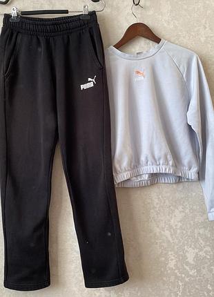 Спортивний костюм puma