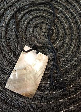 Курн большой ракушка