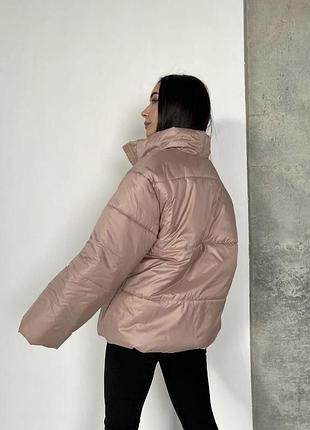 Куртка, яка зробить лютий мороз не страшним.