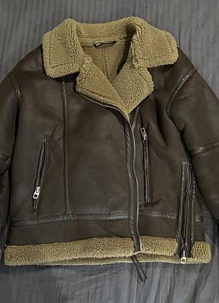 Дублянка zara