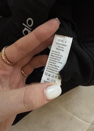 Топ alo c размер