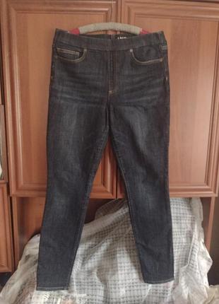 Джеггинсы женские.