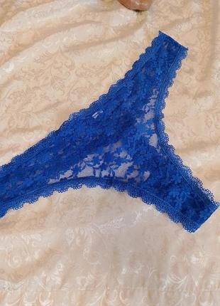 Трусики женские нежные