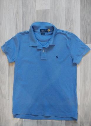 Футболка polo