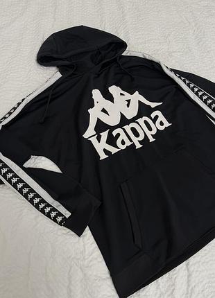 Худі kappa